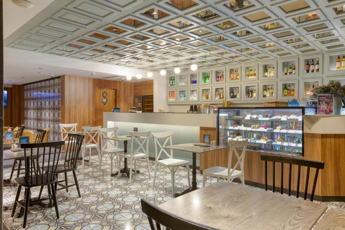 Solana Hotel & Spa