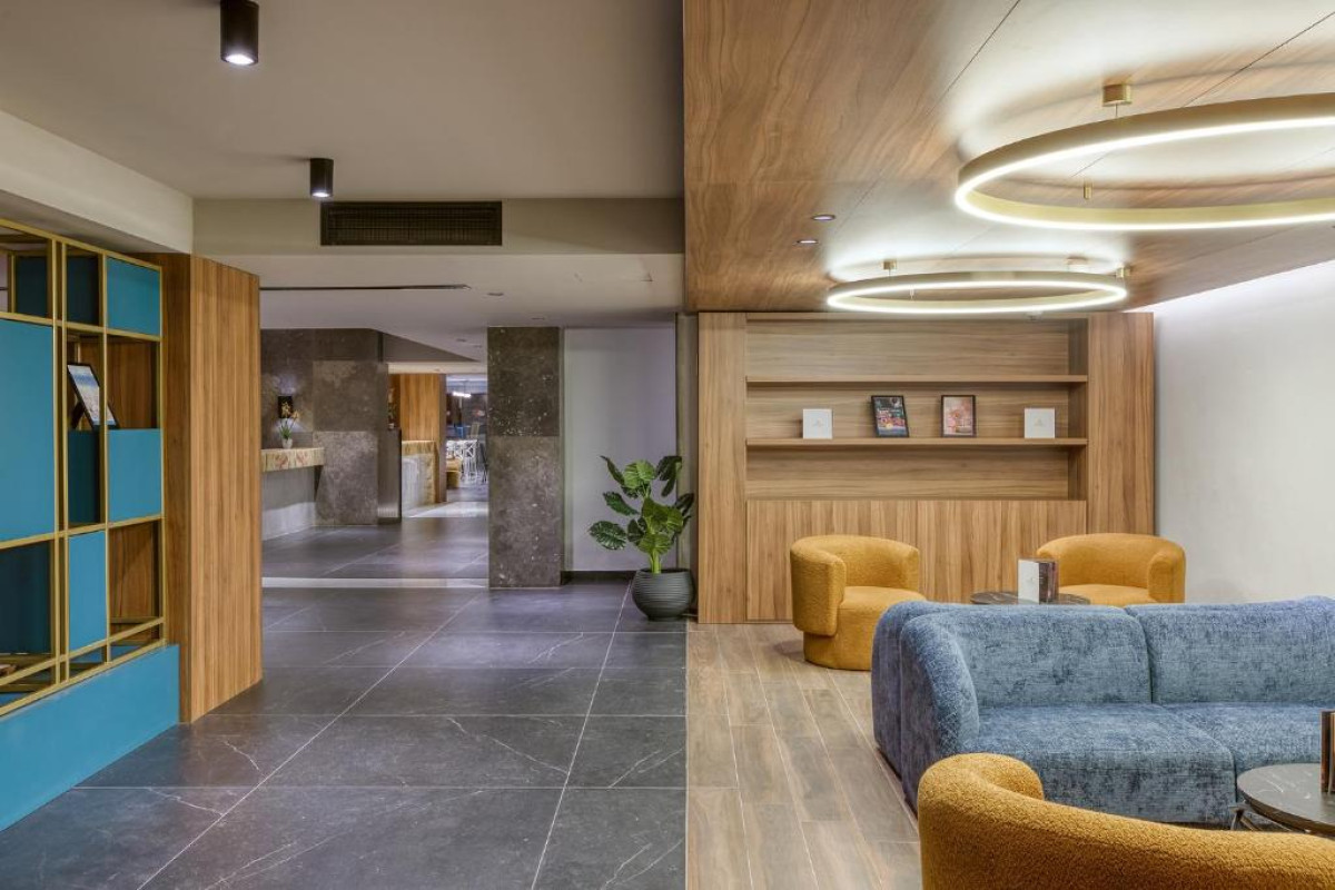 Solana Hotel & Spa