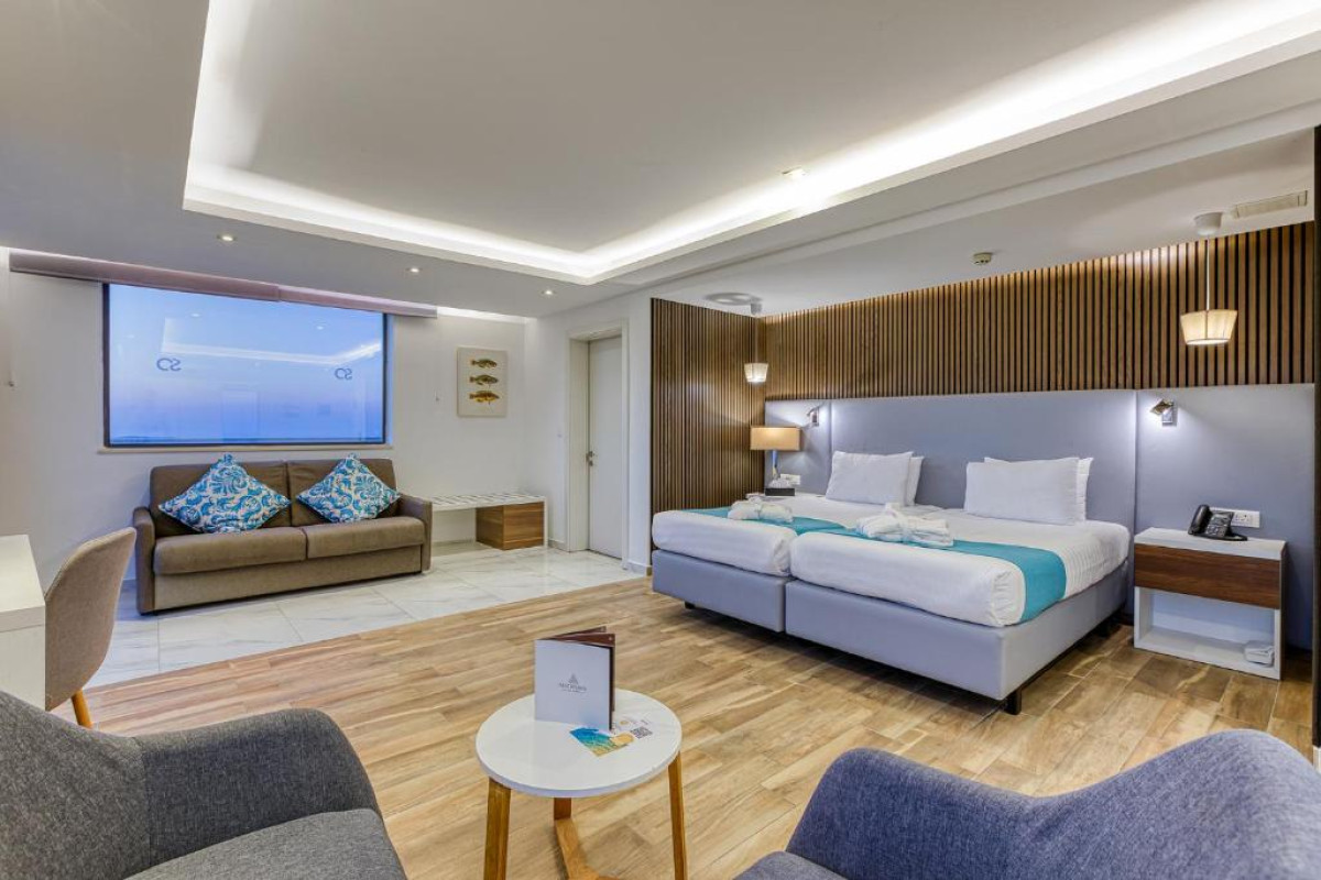 Solana Hotel & Spa