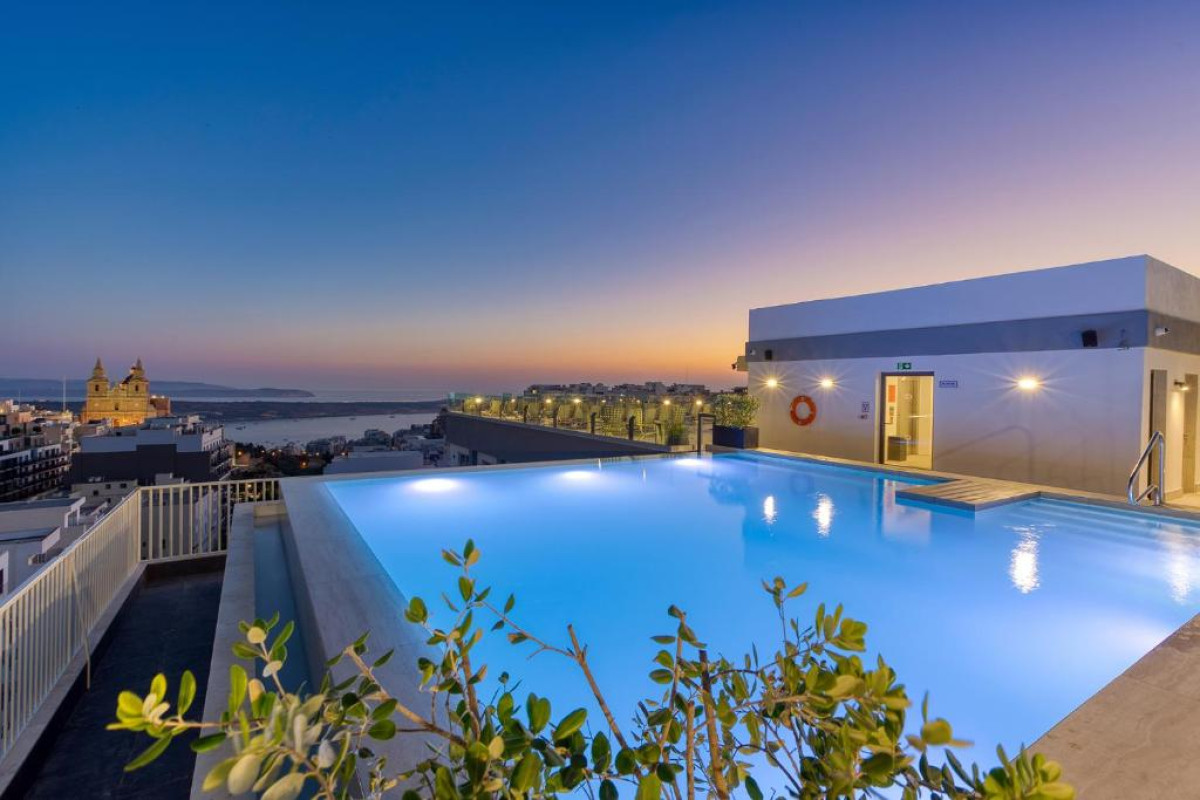 Solana Hotel & Spa