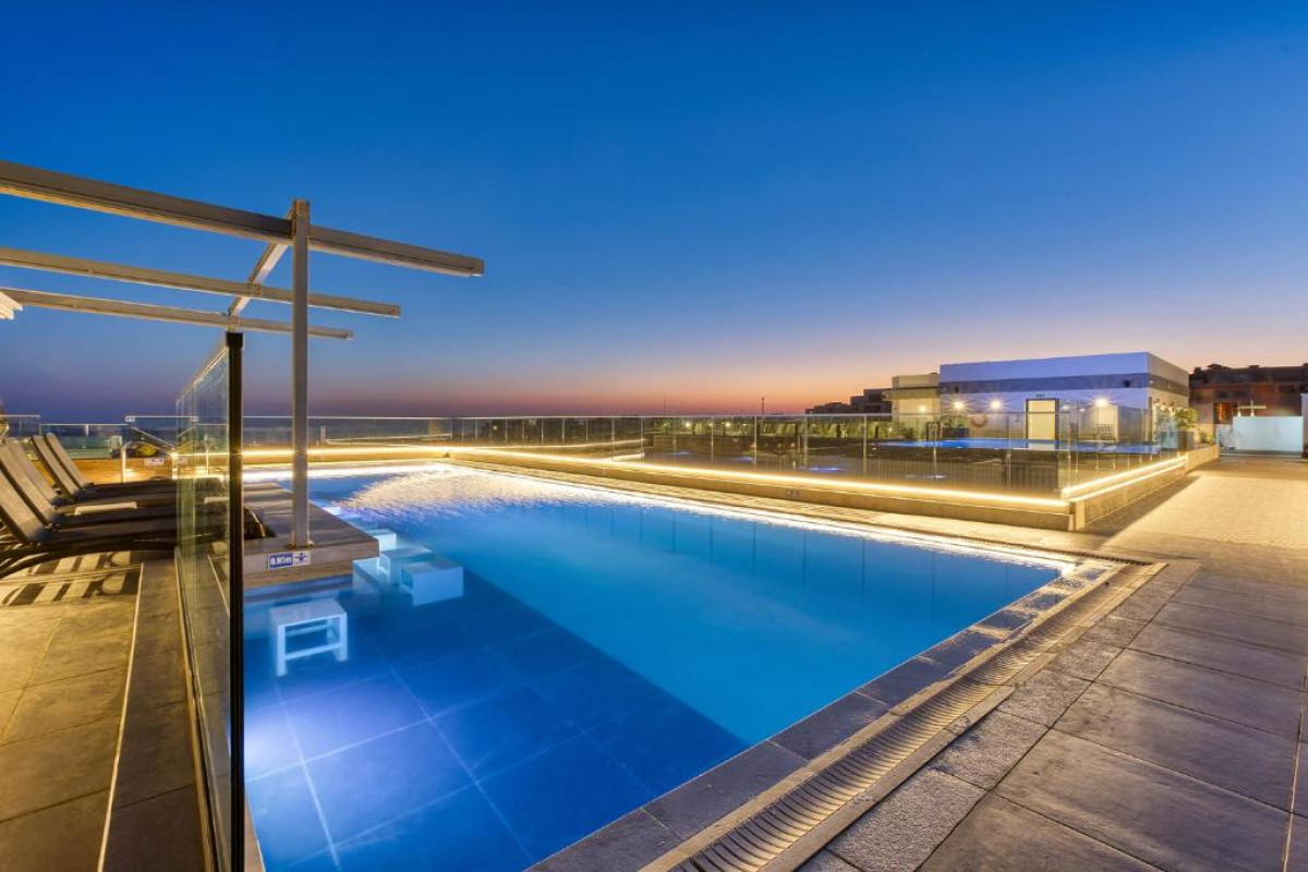 Solana Hotel & Spa