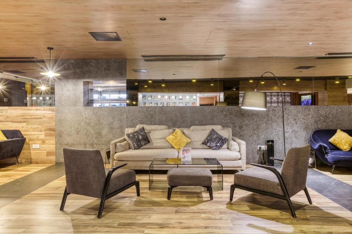 Solana Hotel & Spa