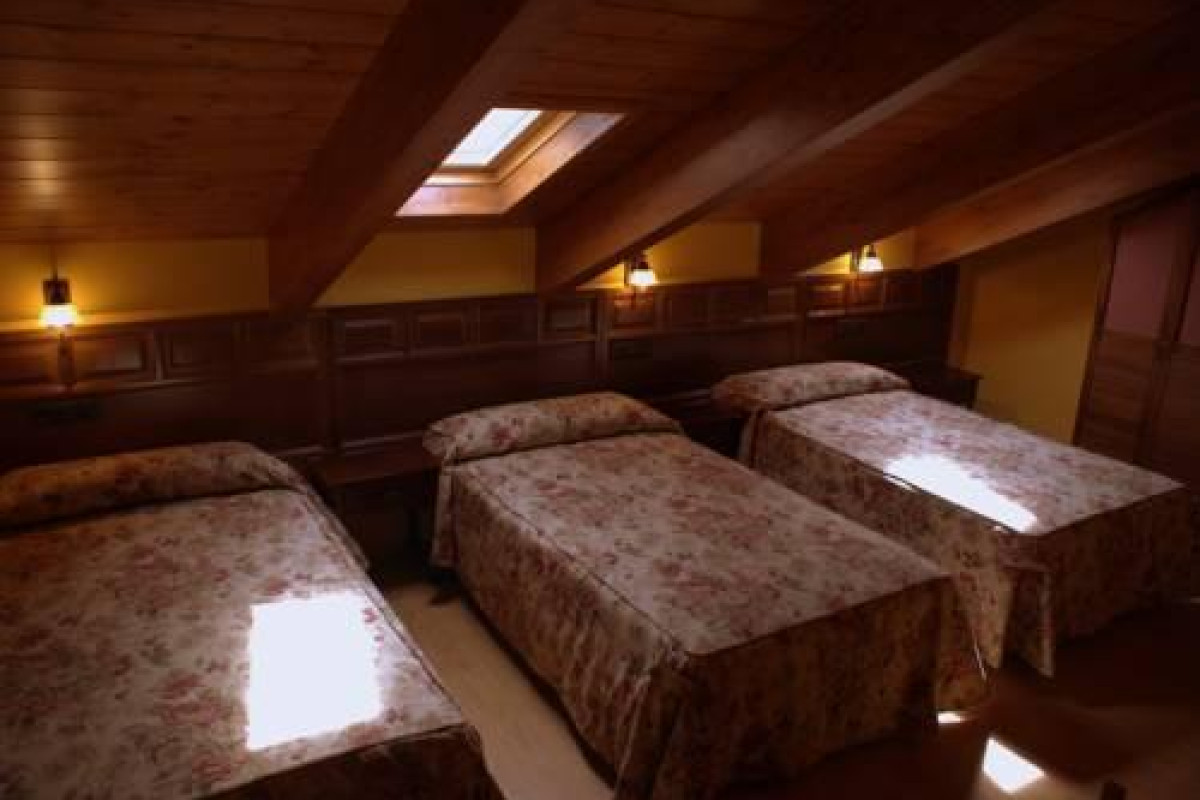 Hotel Solana