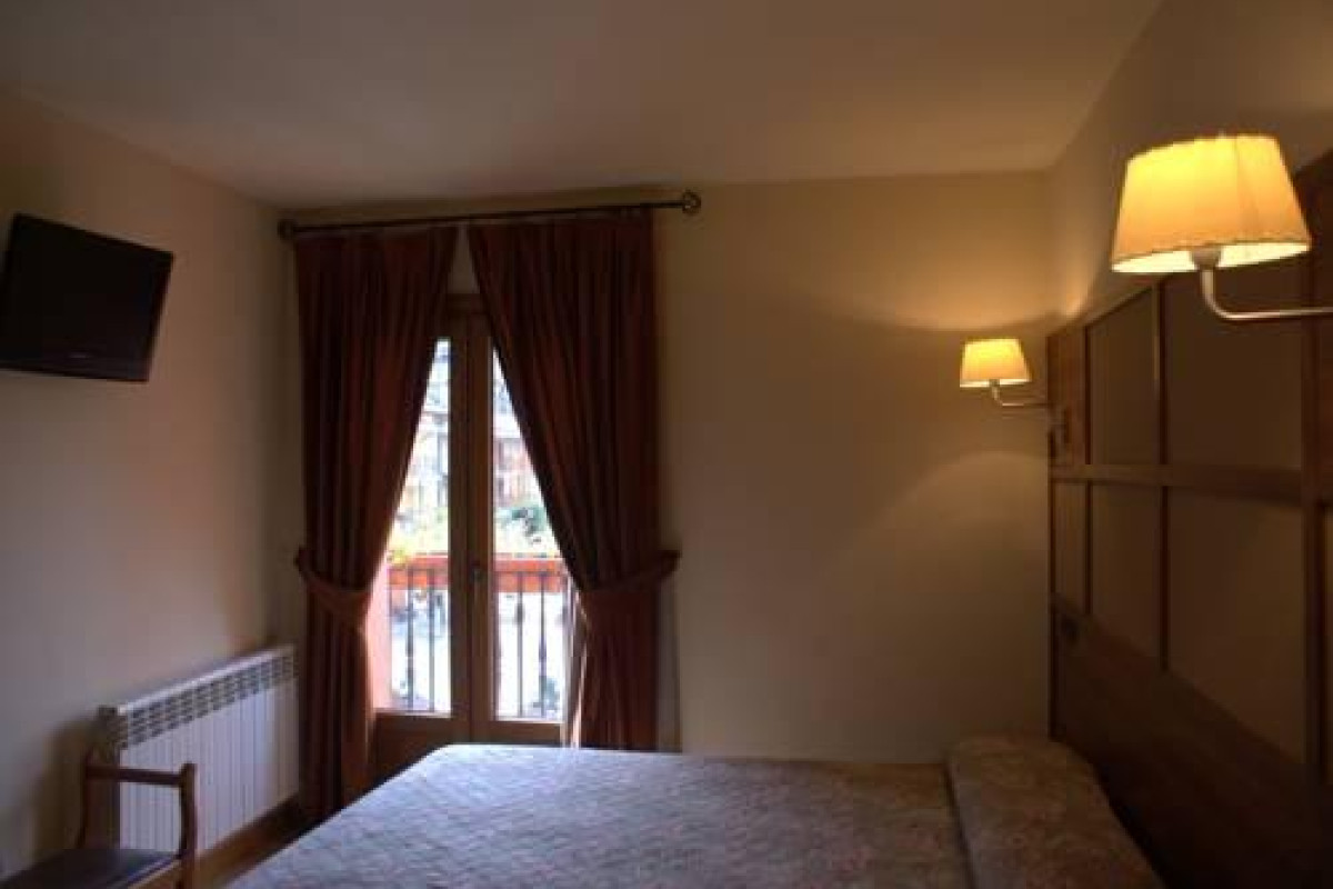 Hotel Solana