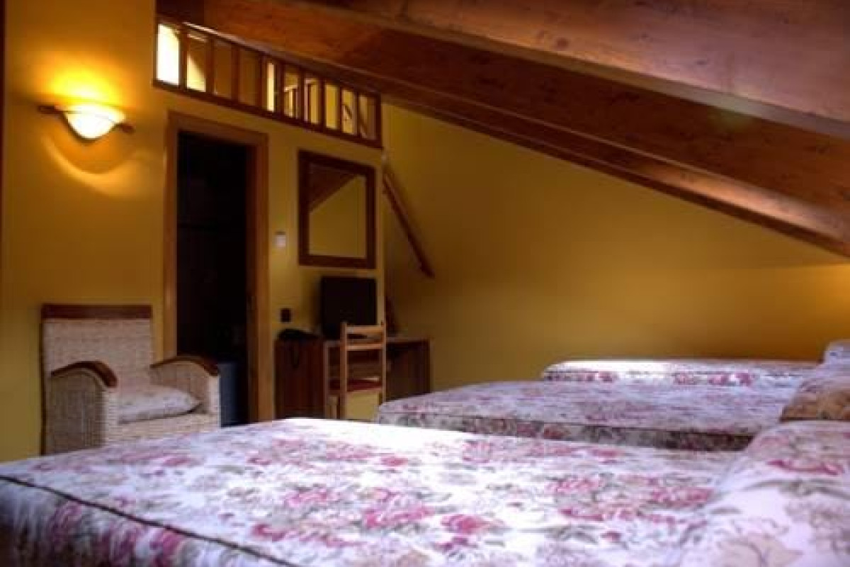 Hotel Solana