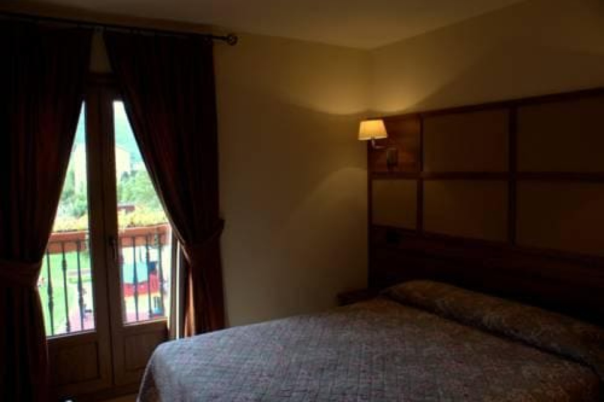 Hotel Solana