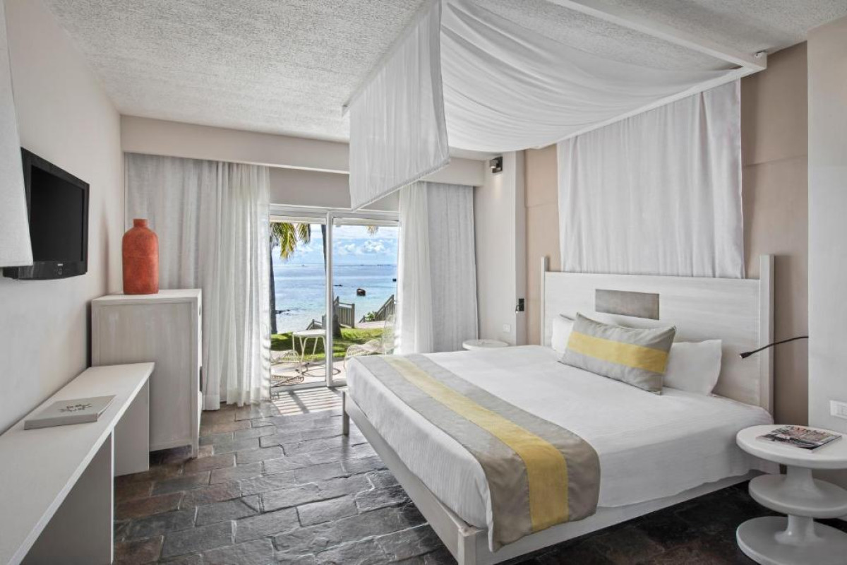 Hotel Solana Beach Mauritius
