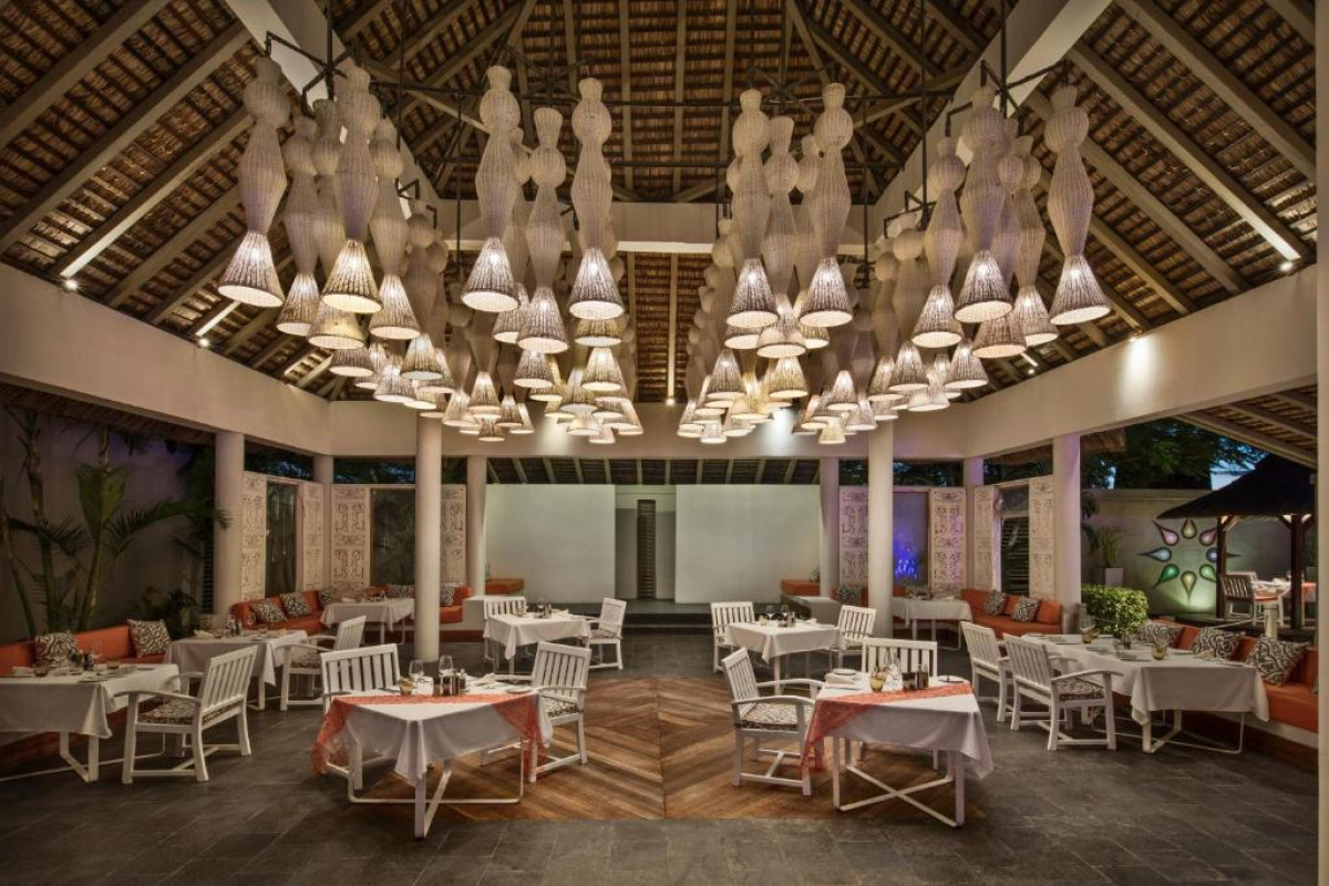 Hotel Solana Beach Mauritius