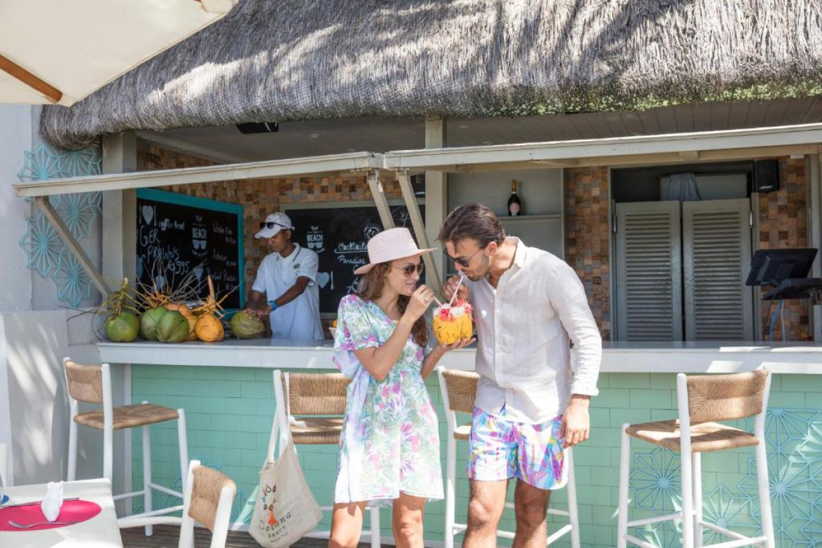 Hotel Solana Beach Mauritius