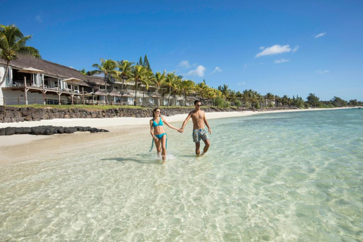 Hotel Solana Beach Mauritius