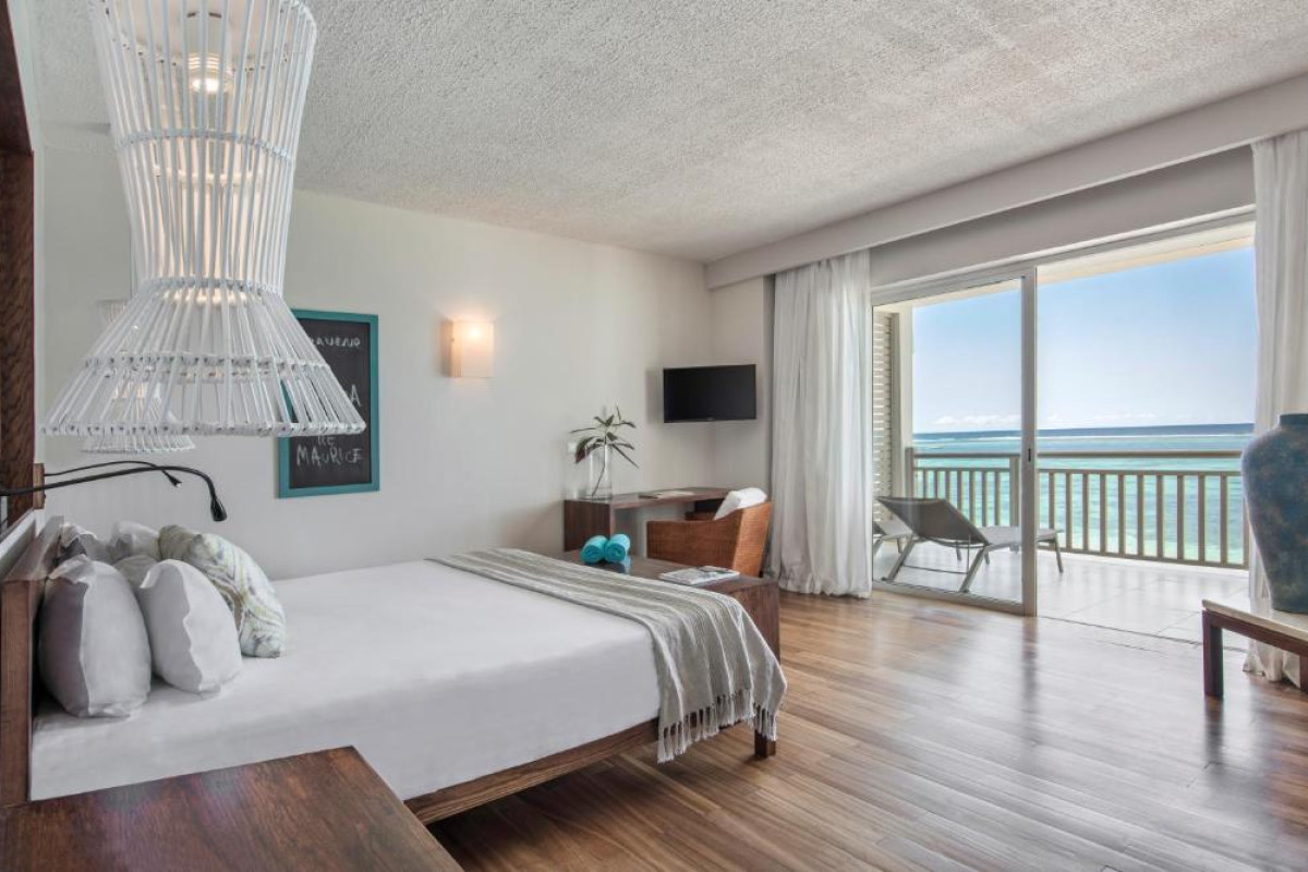 Hotel Solana Beach Mauritius