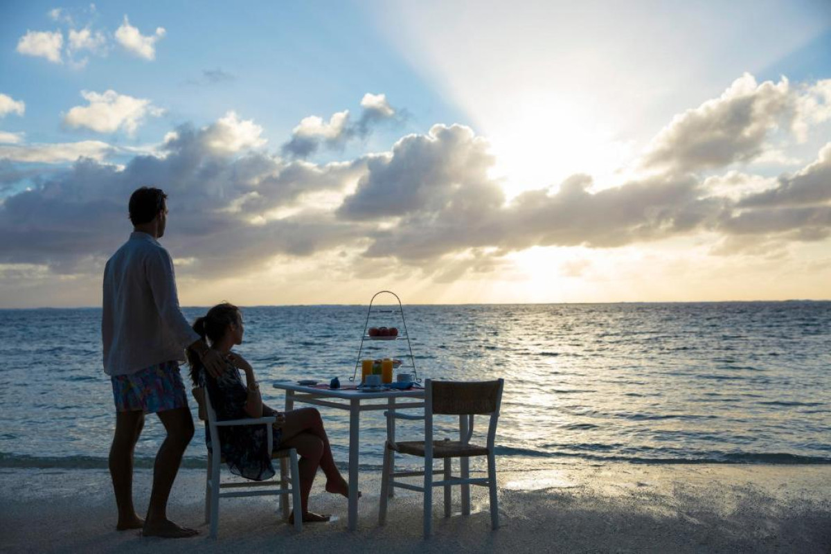 Hotel Solana Beach Mauritius