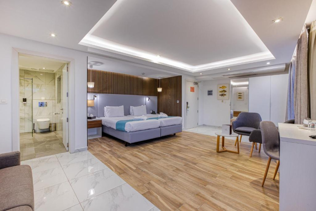 Solana Hotel & Spa