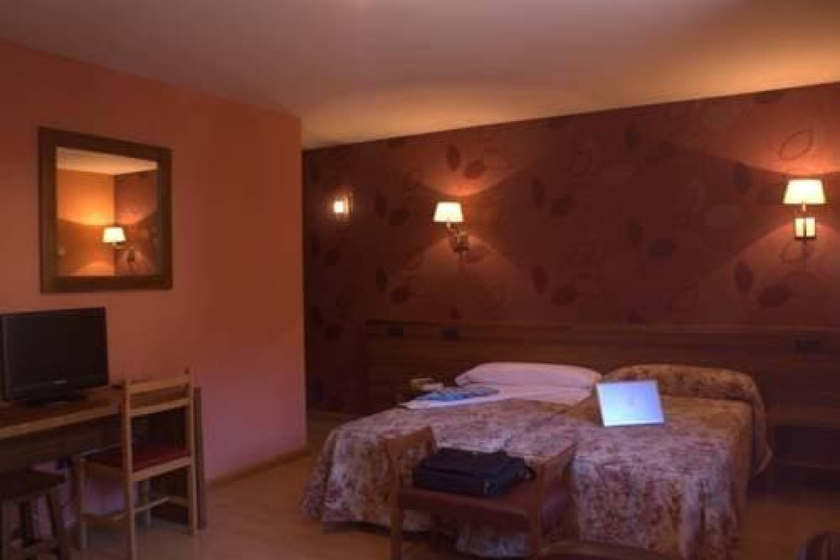 Hotel Solana
