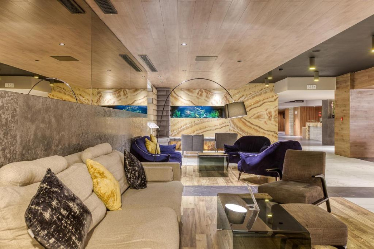 Solana Hotel & Spa