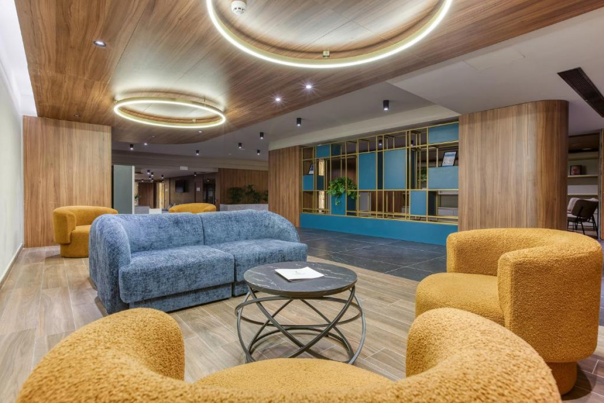 Solana Hotel & Spa