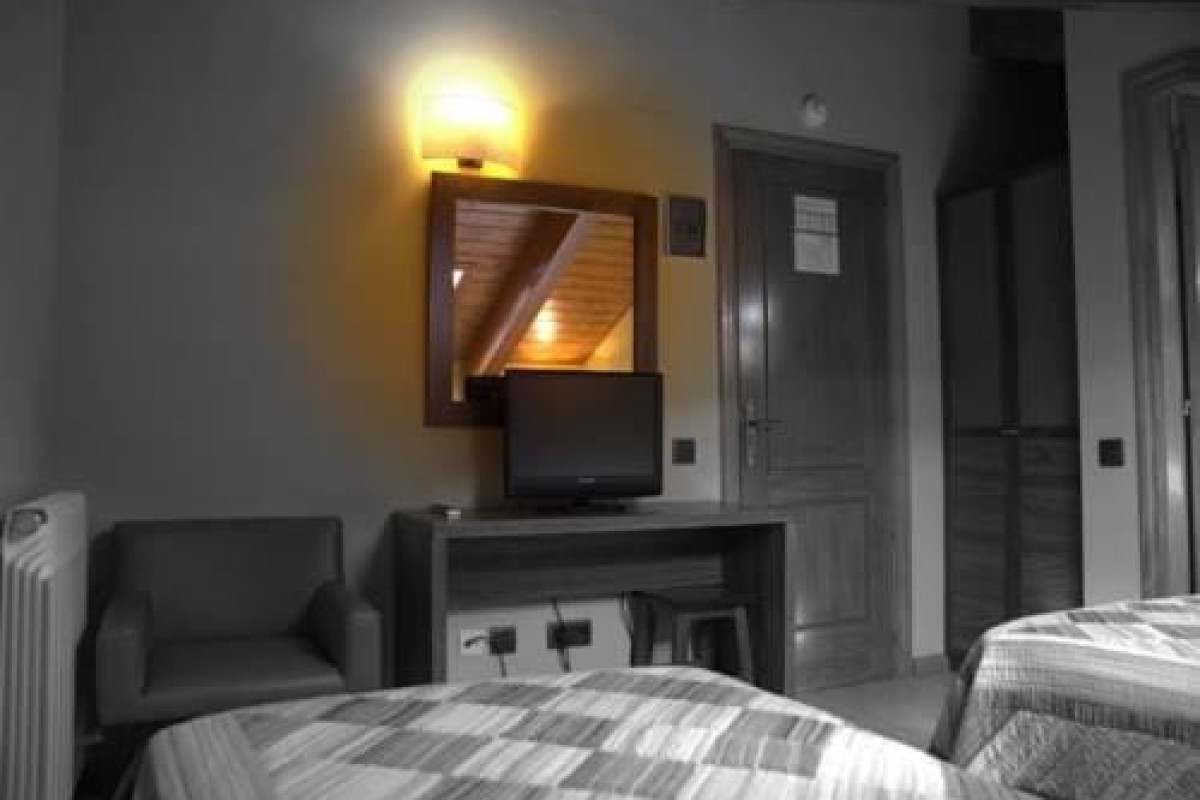 Hotel Solana