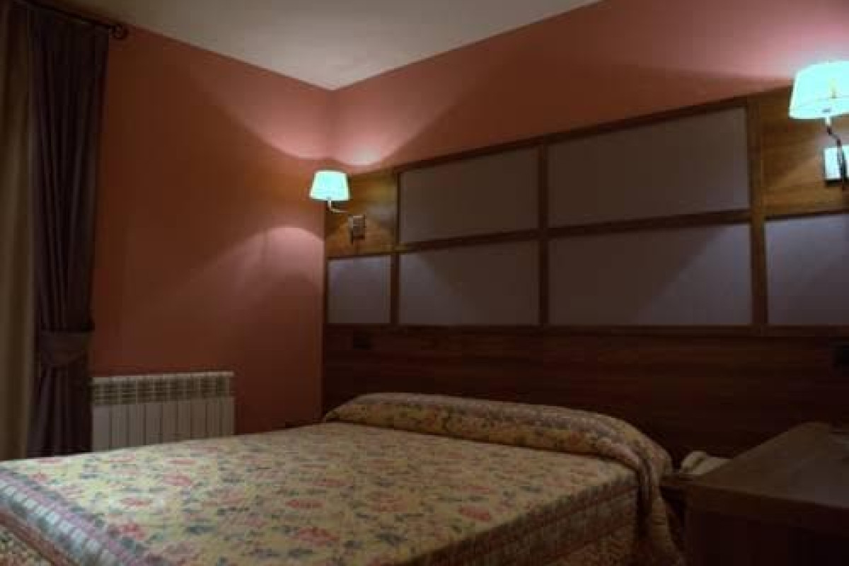 Hotel Solana