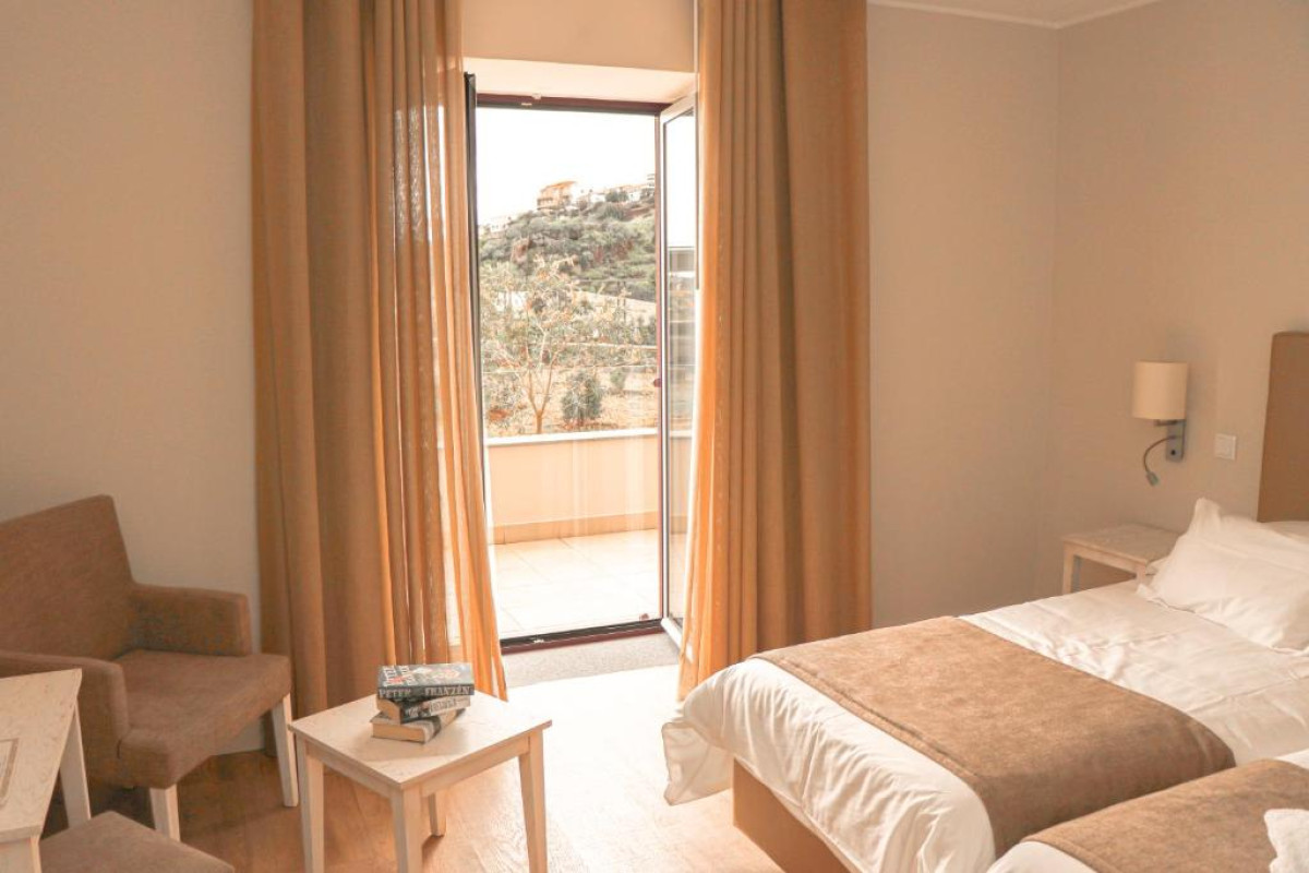 Hotel Solar Bom Jesus