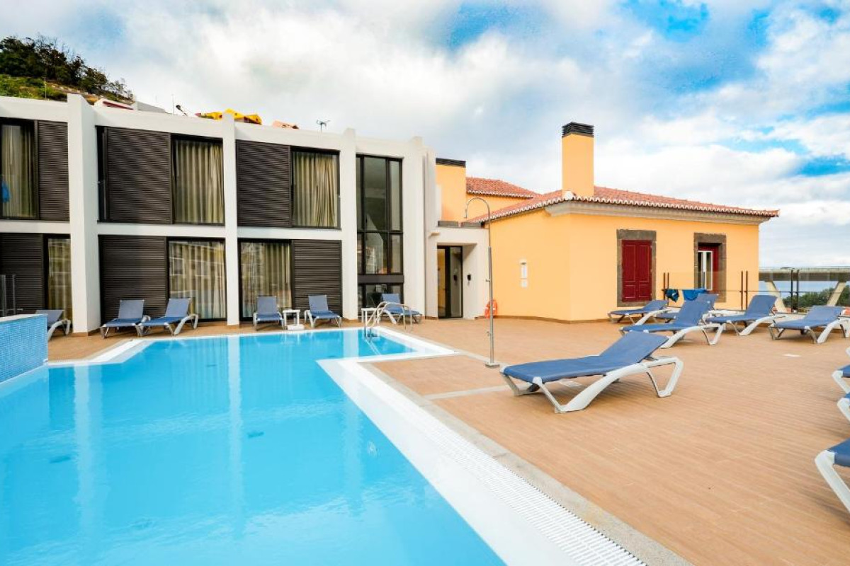 Hotel Solar Bom Jesus