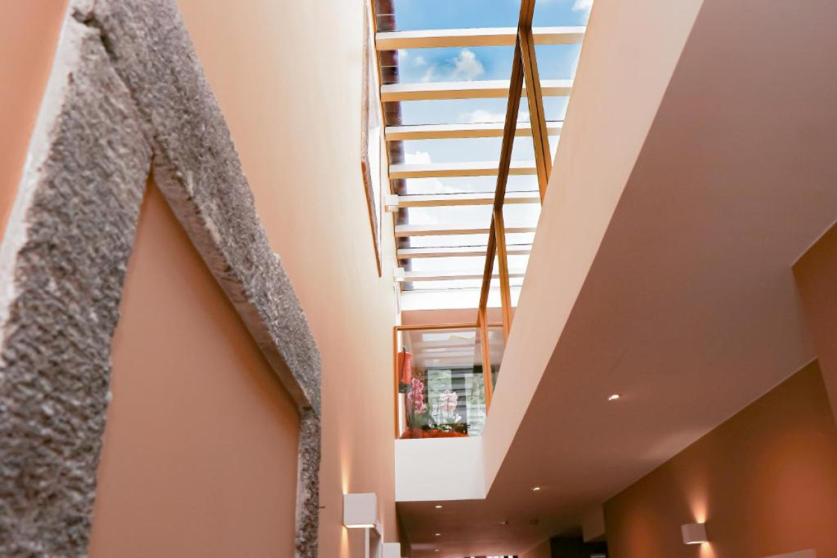 Hotel Solar Bom Jesus