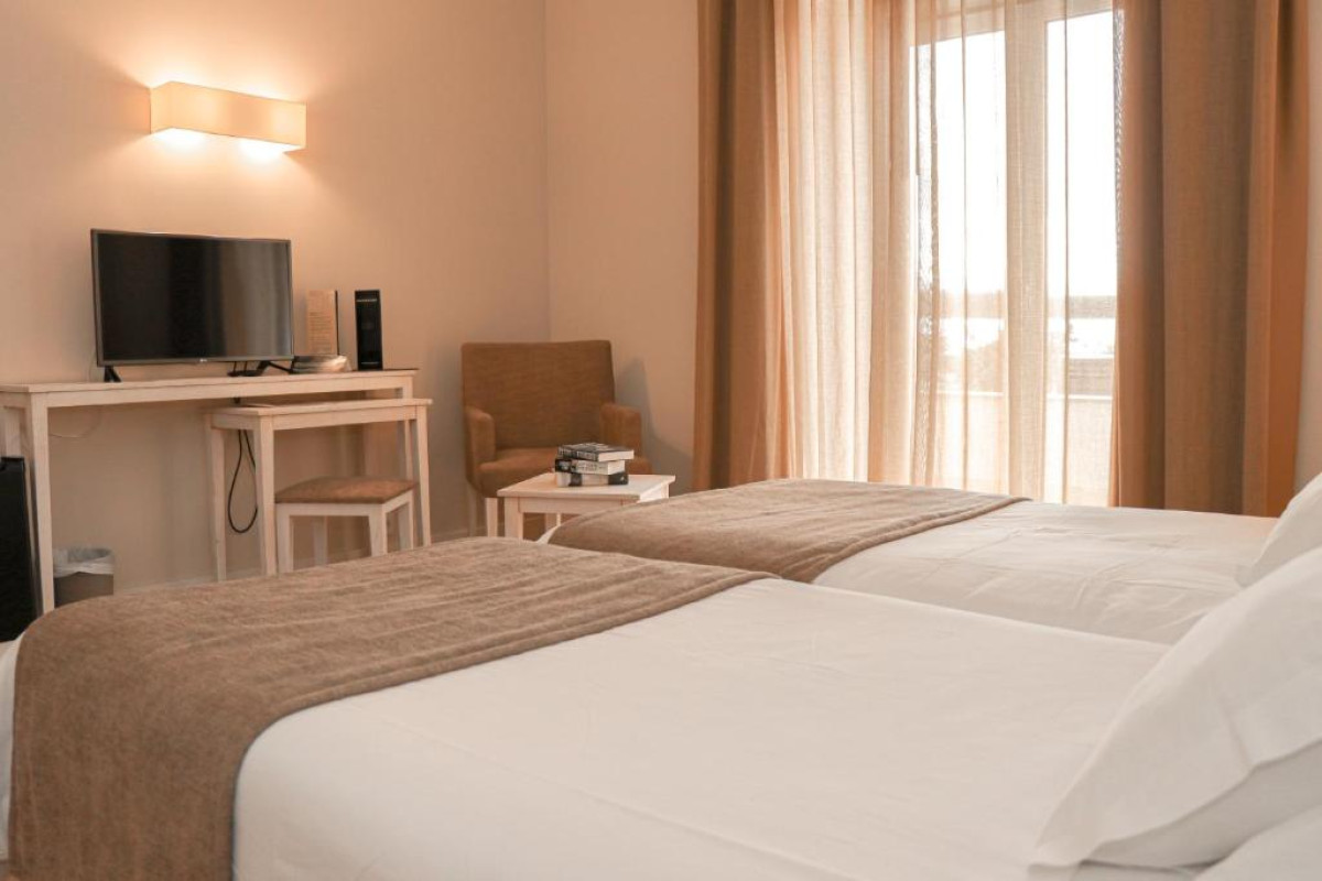 Hotel Solar Bom Jesus