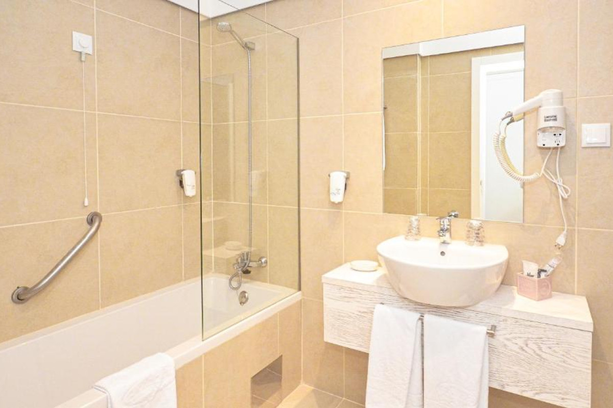 Hotel Solar Bom Jesus