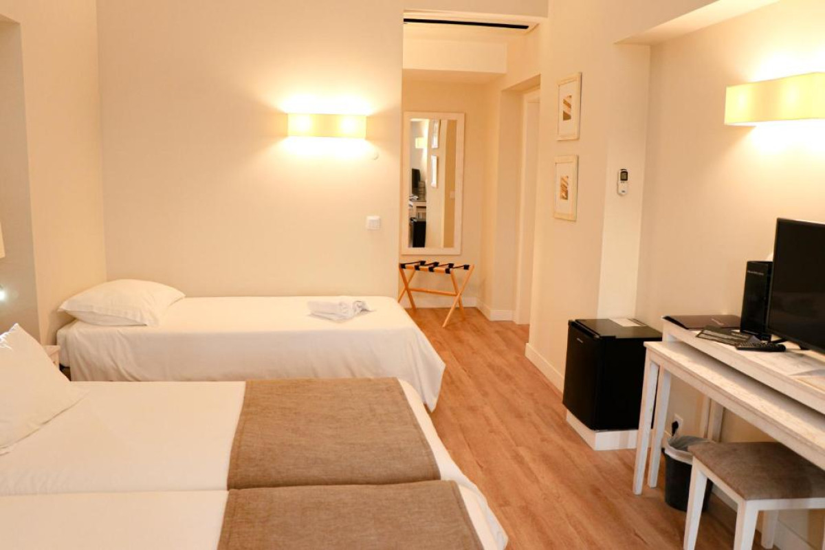 Hotel Solar Bom Jesus