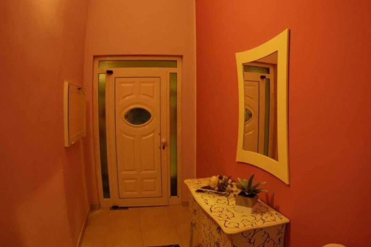 Hotel Solaris