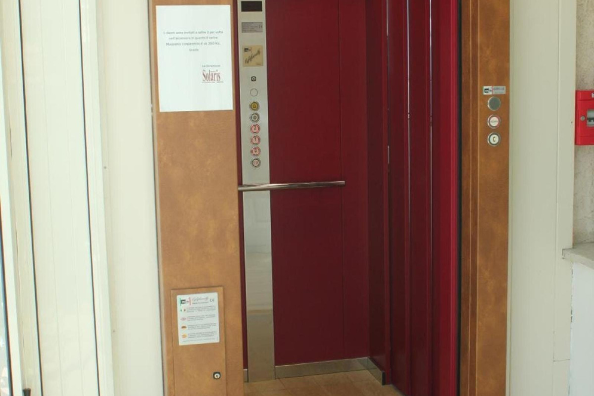 Hotel Solaris