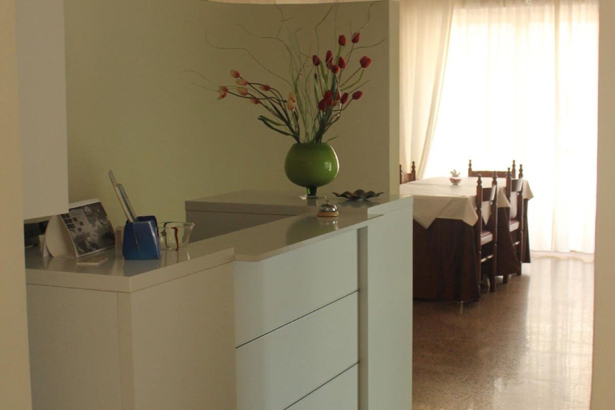 Hotel Solaris