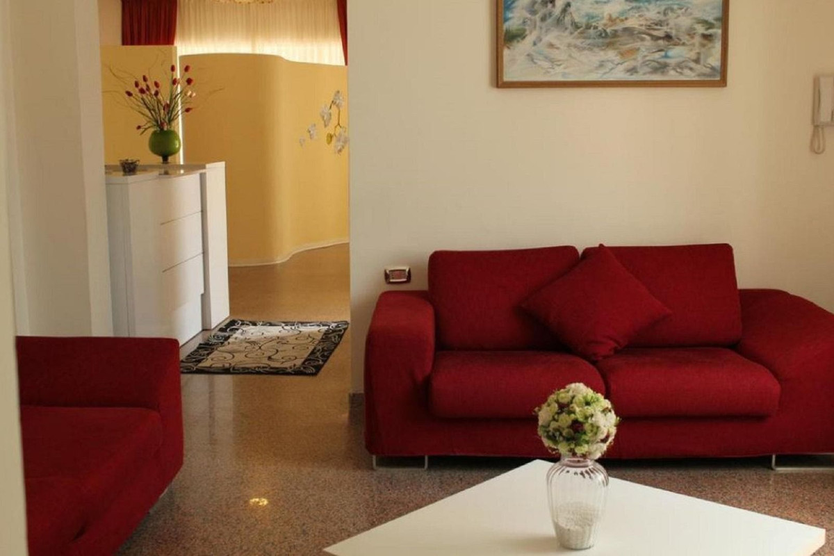 Hotel Solaris