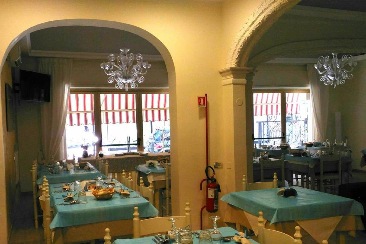 Hotel Solaris