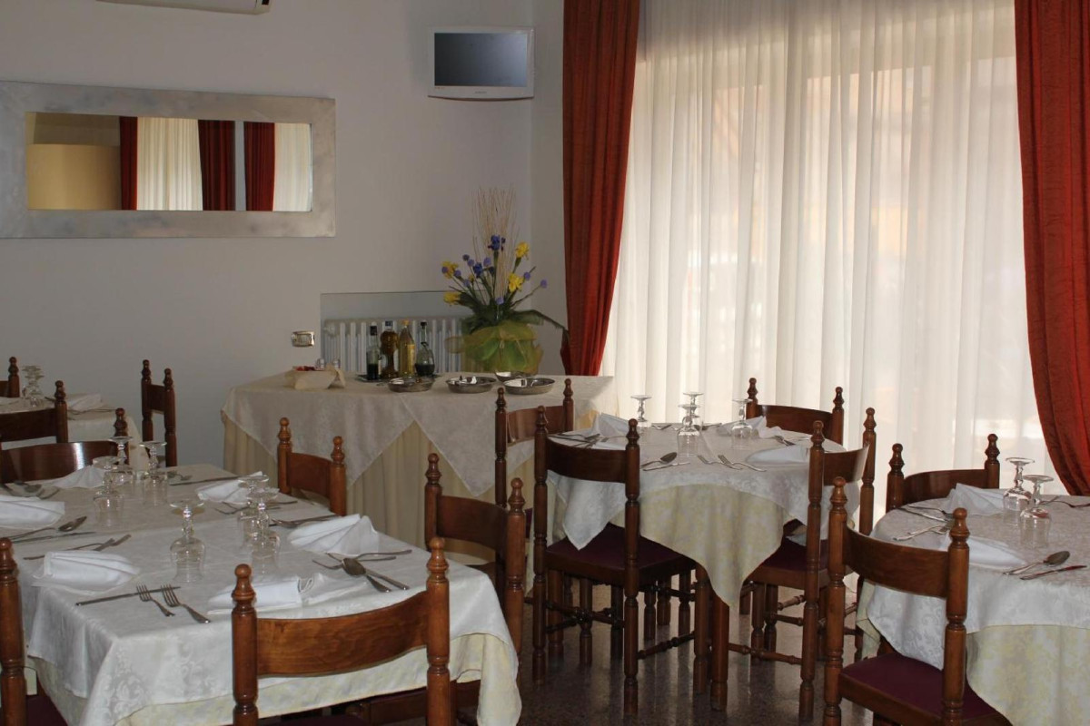 Hotel Solaris