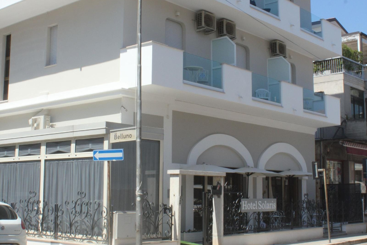 Hotel Solaris