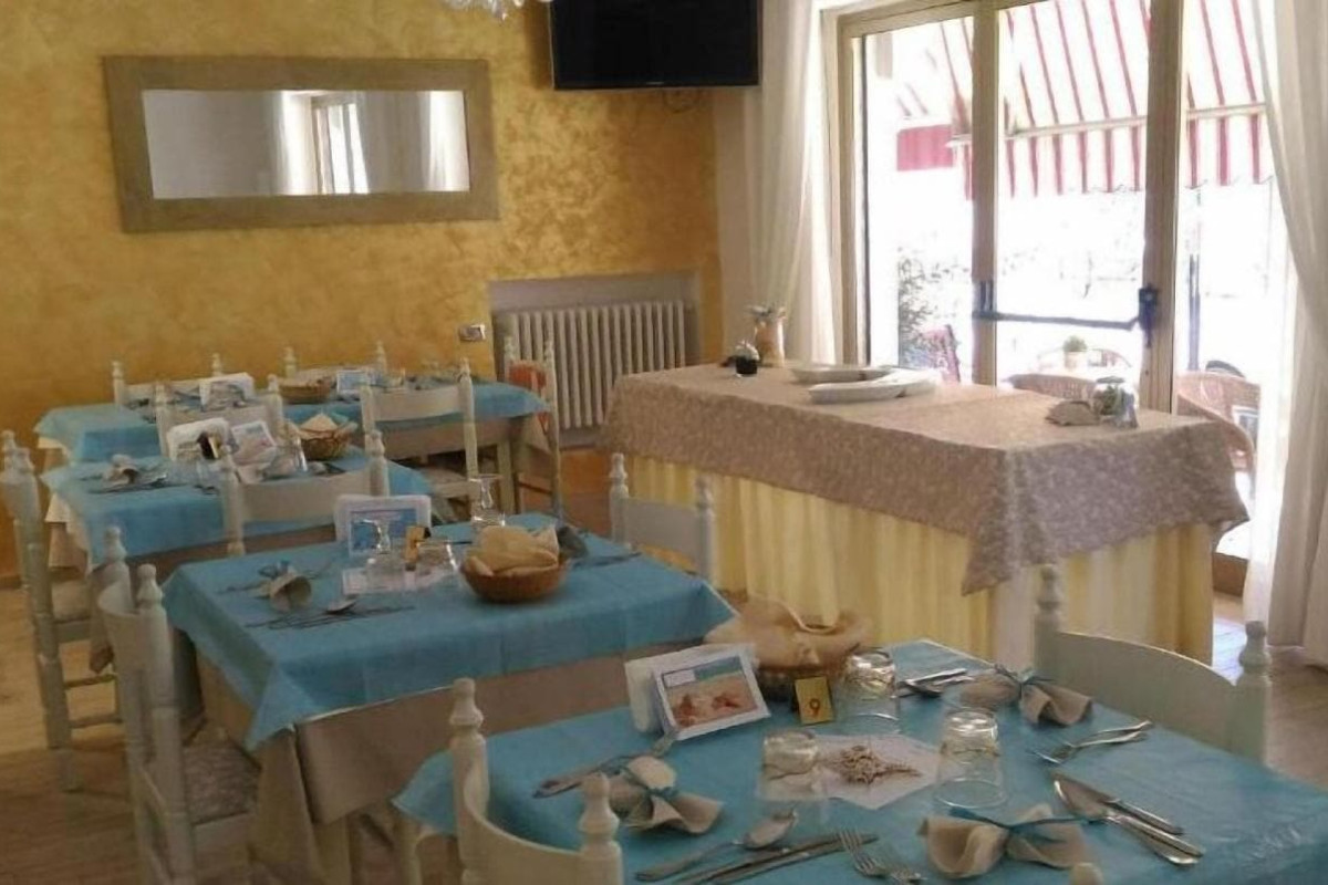 Hotel Solaris