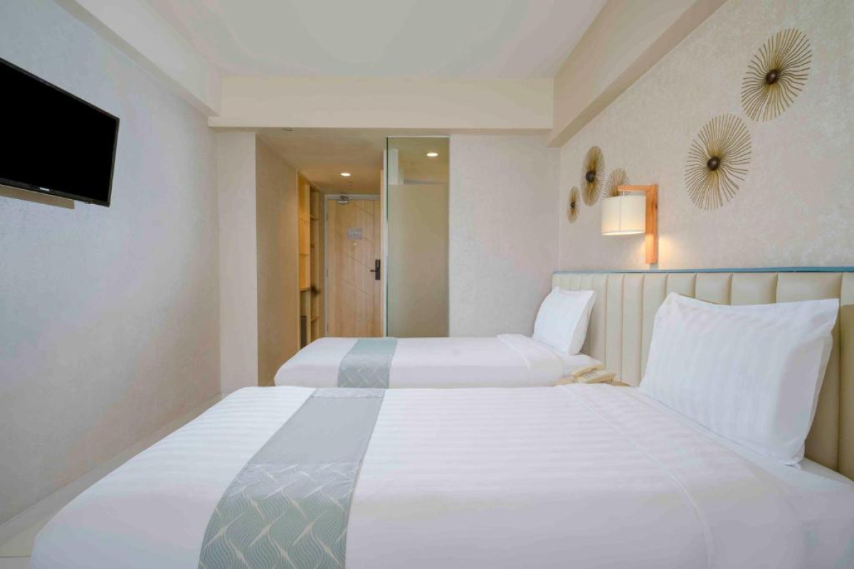 Hotel Solaris Kuta