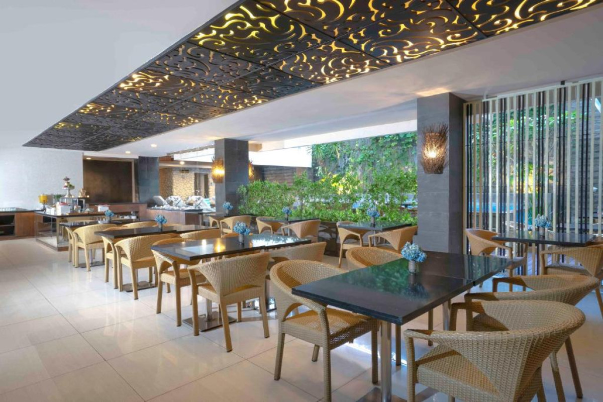 Hotel Solaris Kuta