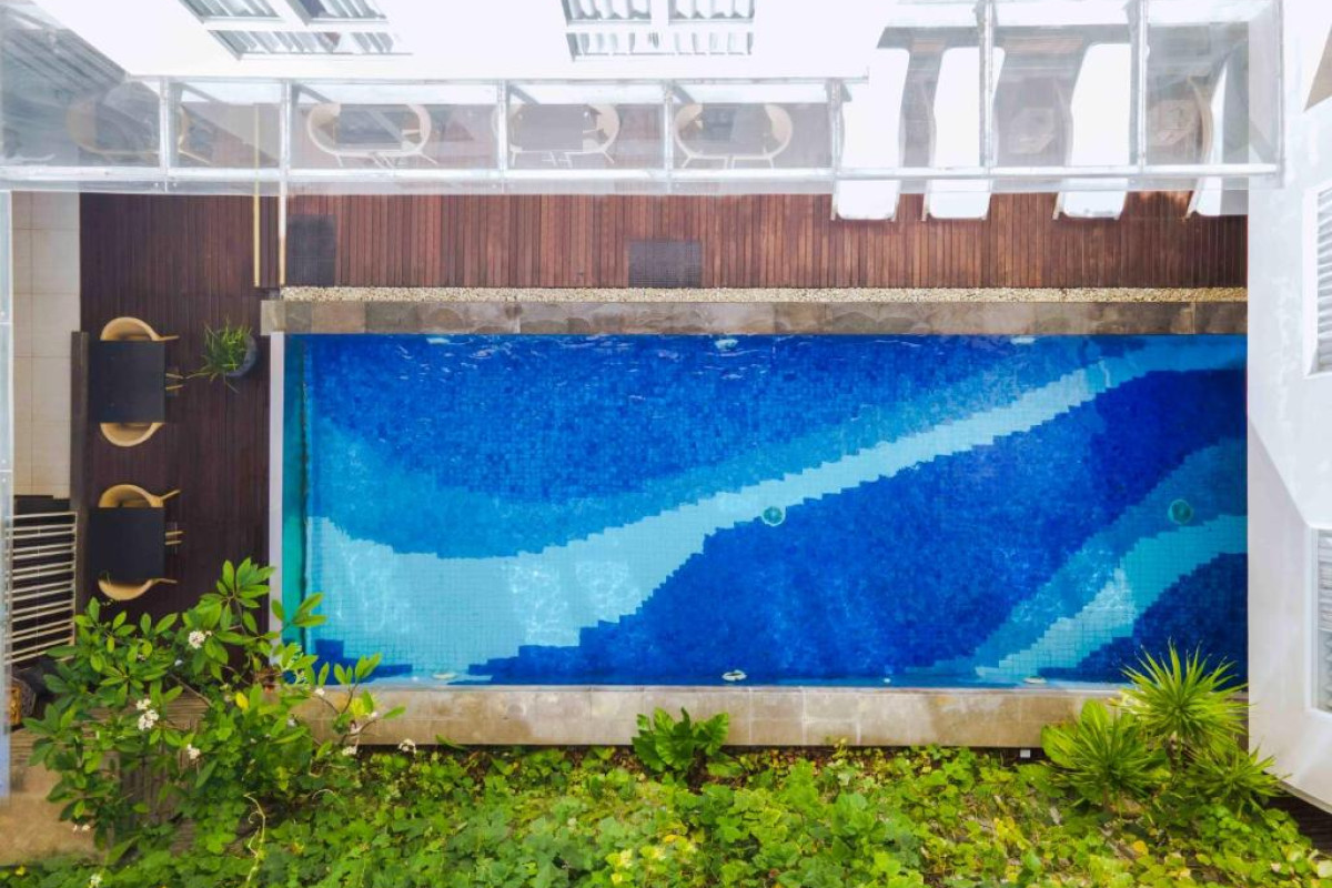 Hotel Solaris Kuta
