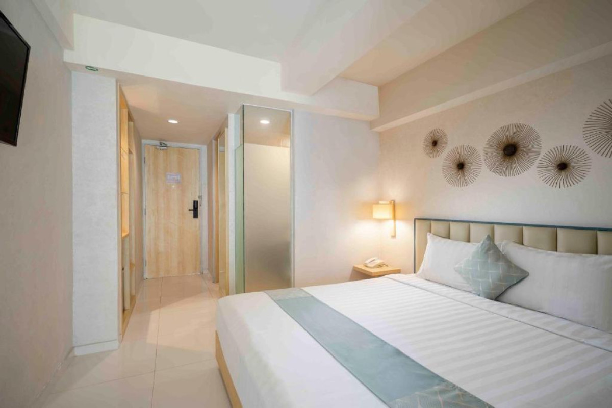 Hotel Solaris Kuta