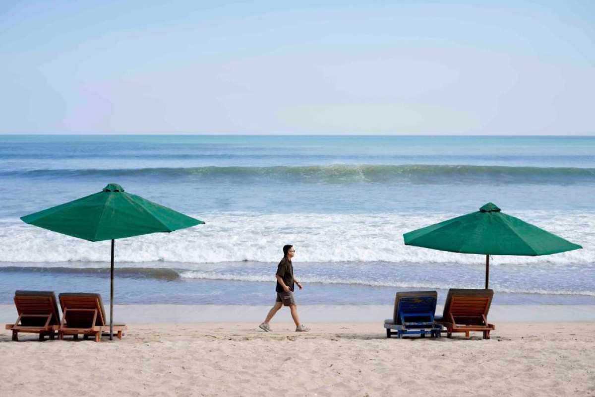 Hotel Solaris Kuta