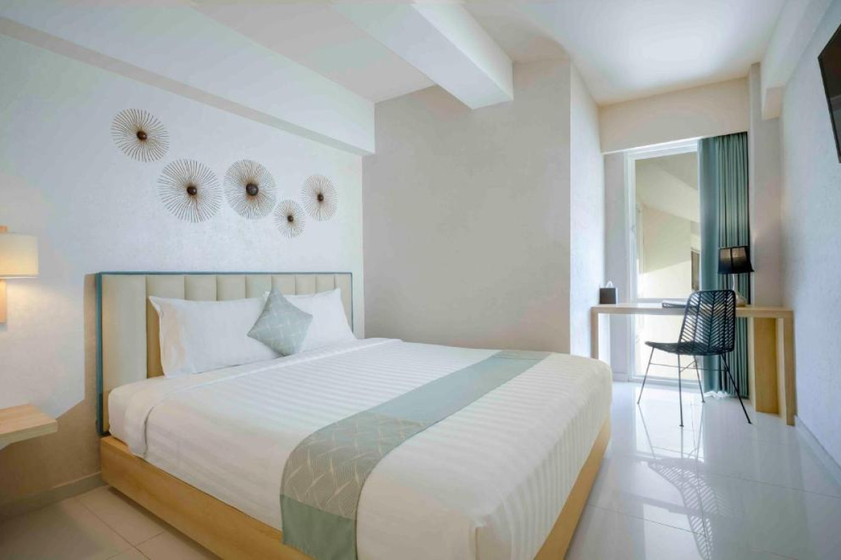 Hotel Solaris Kuta