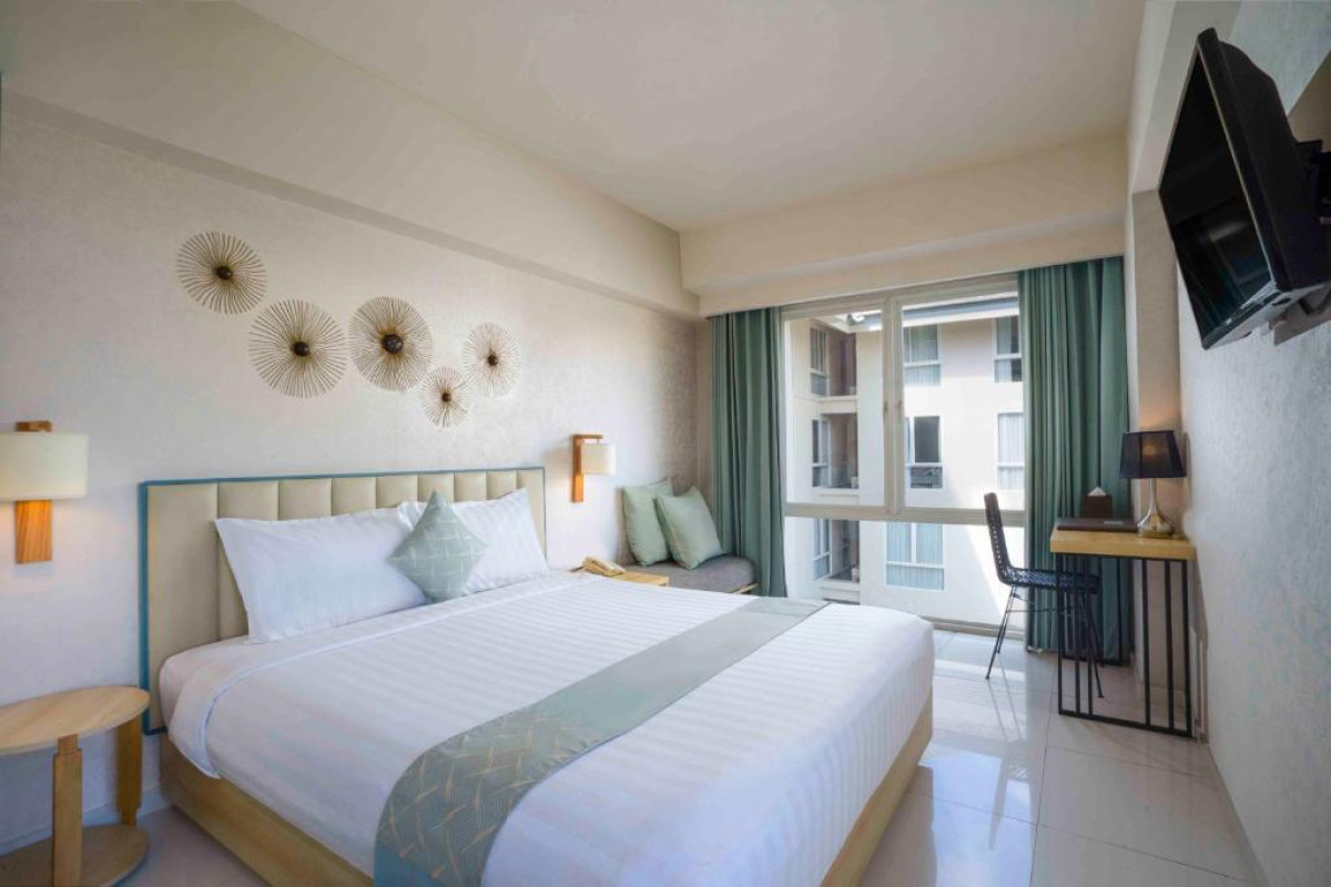 Hotel Solaris Kuta