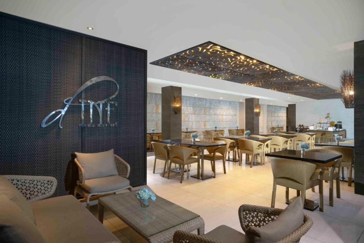 Hotel Solaris Kuta