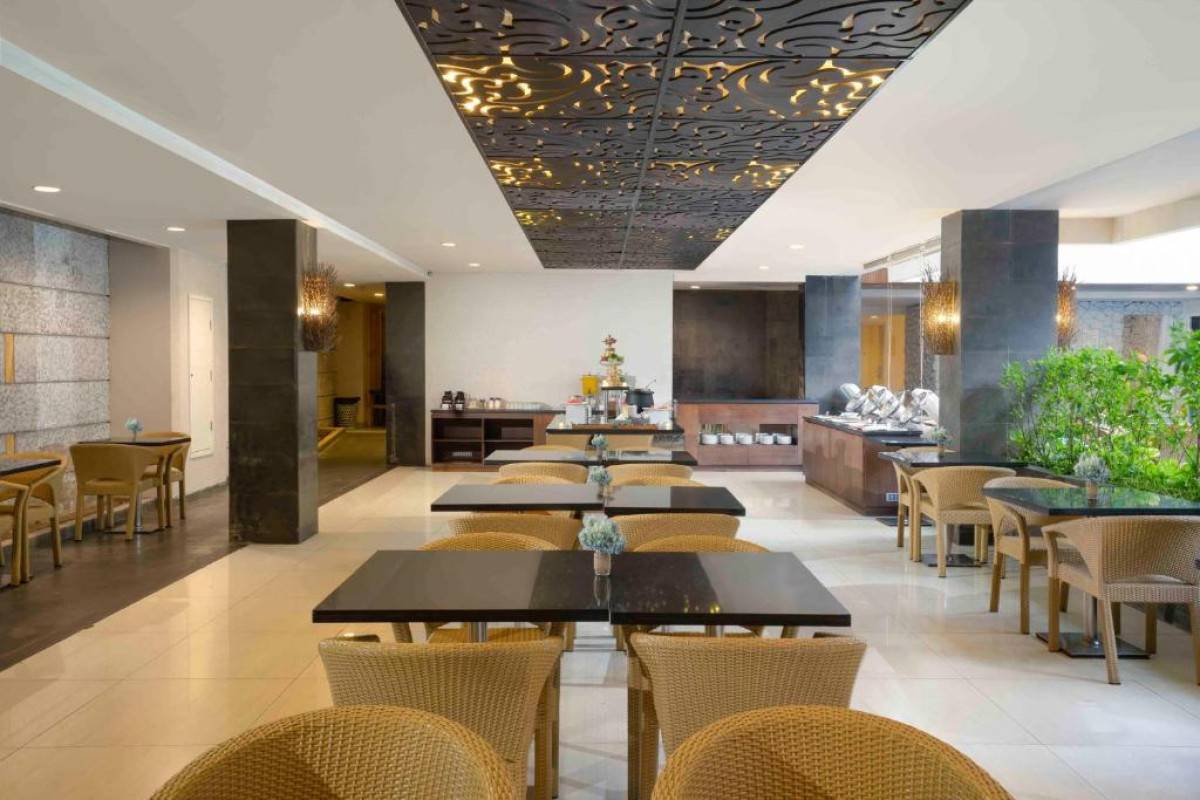 Hotel Solaris Kuta