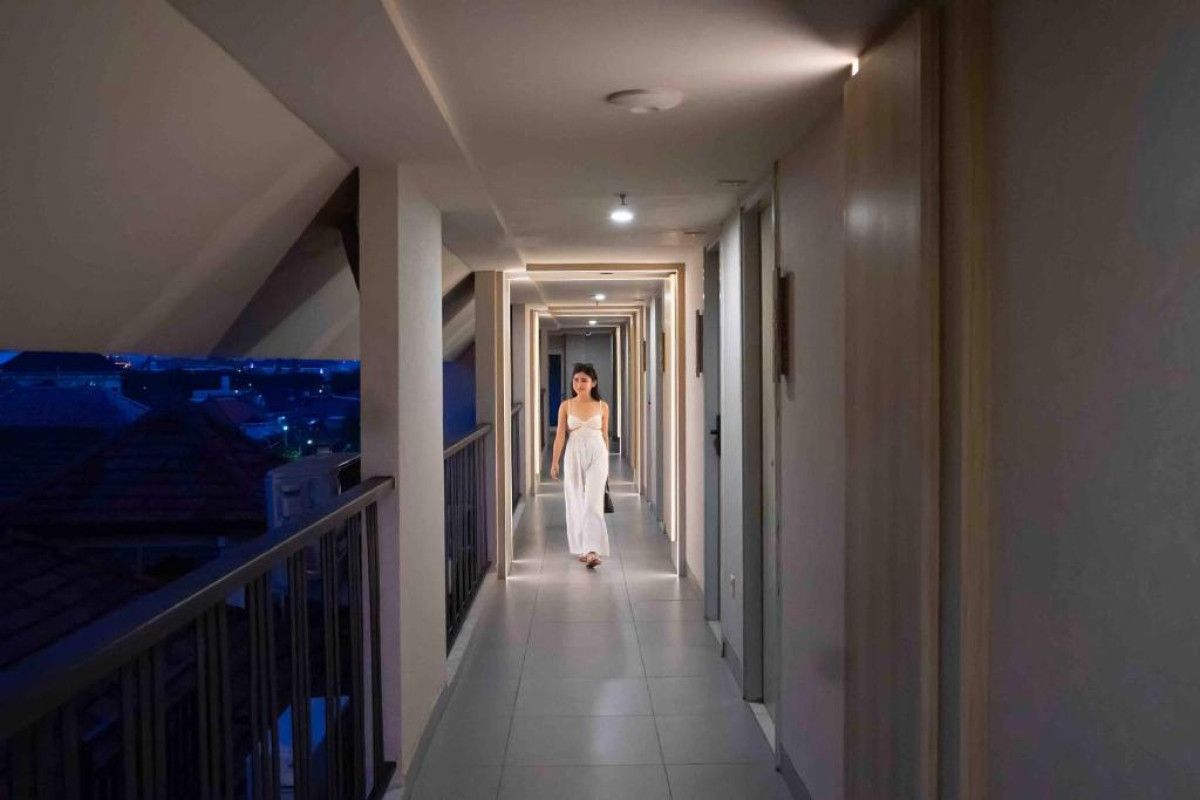Hotel Solaris Kuta