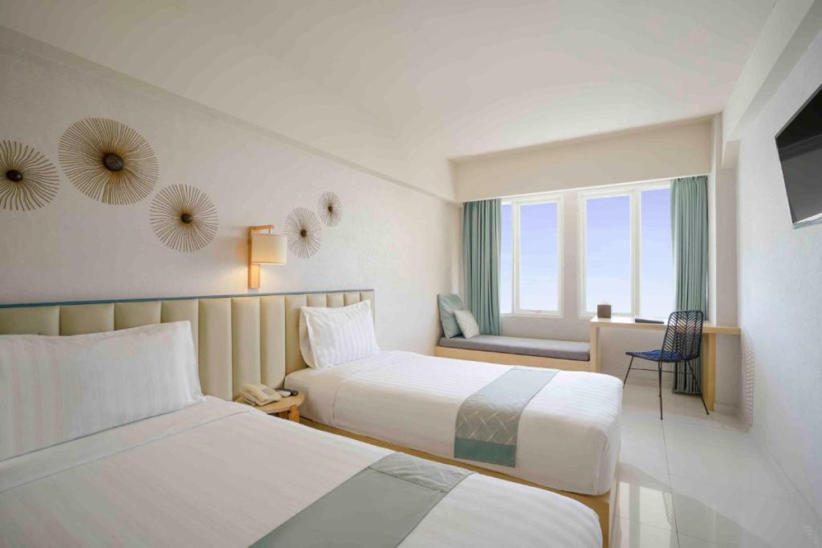 Hotel Solaris Kuta
