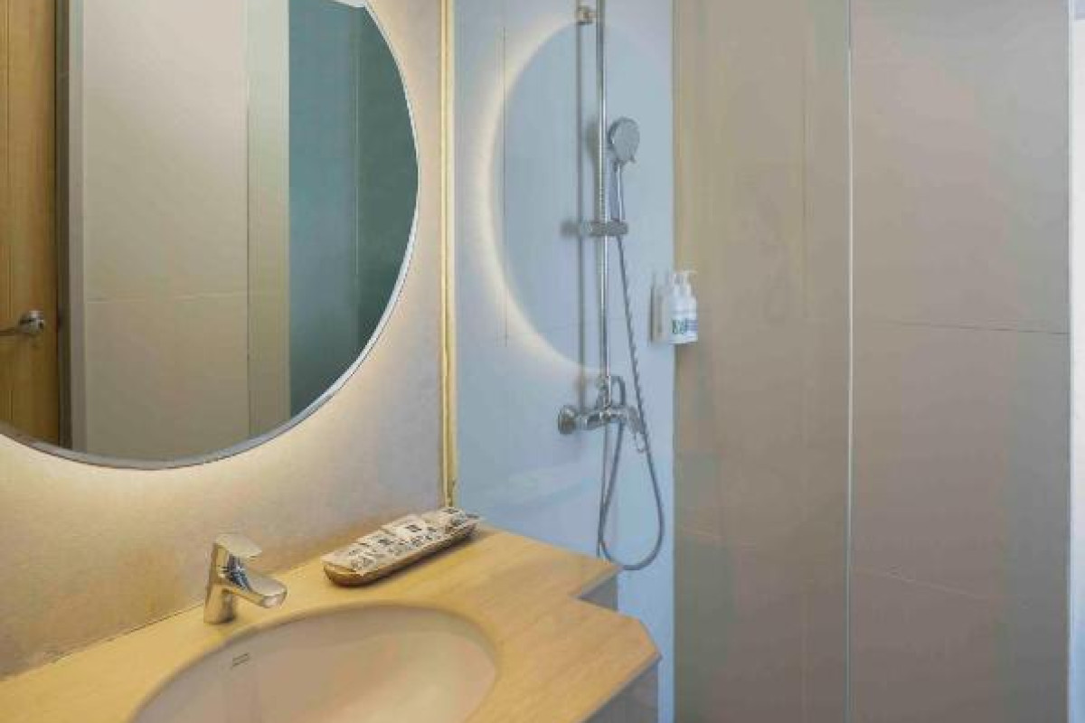 Hotel Solaris Kuta