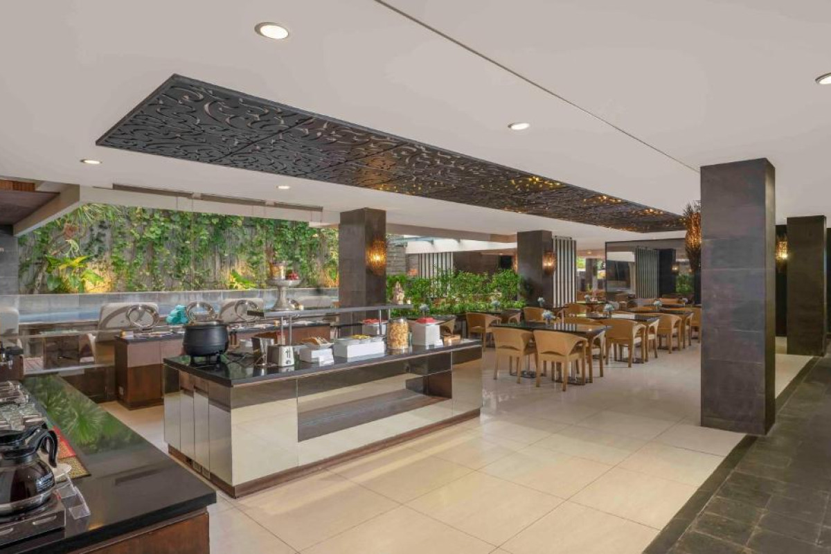 Hotel Solaris Kuta