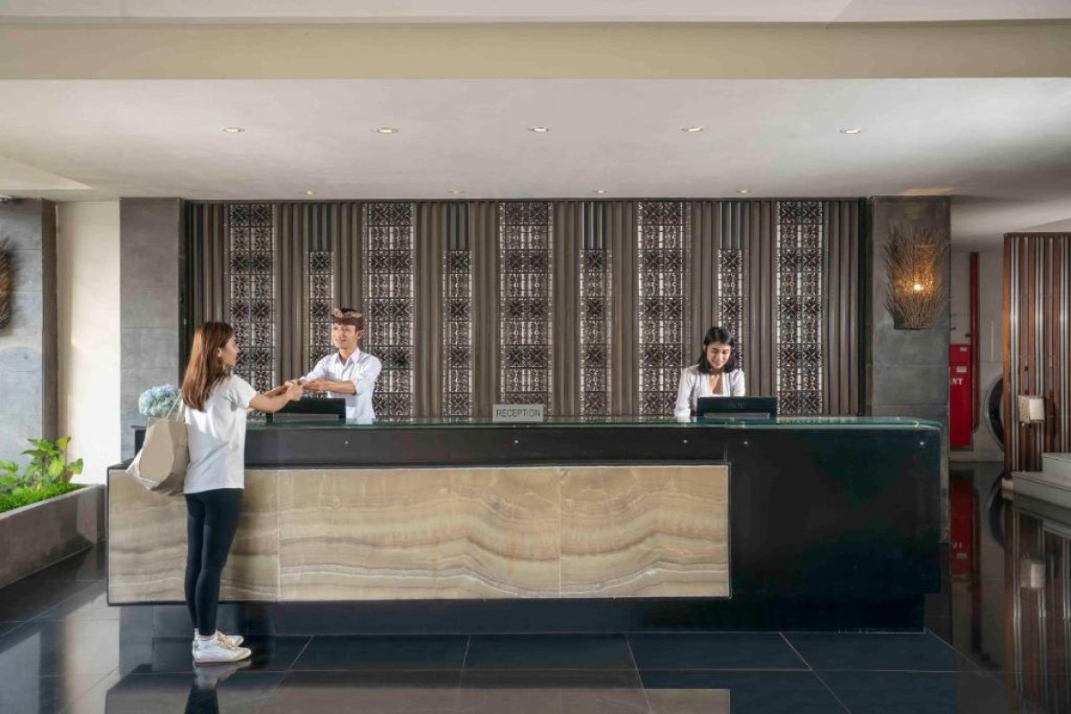 Hotel Solaris Kuta